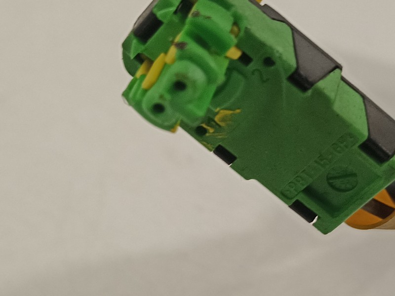 Recambio de anillo airbag para hyundai sonata (nf) 2.0 crdi comfort i referencia OEM IAM 934903K600  