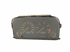 Recambio de cuadro instrumentos para seat cordoba berlina (6k2) aniversario referencia OEM IAM 6K0919033HD  
