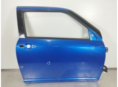 Recambio de puerta delantera derecha para suzuki swift berlina (mz) gl (3-ptas.) referencia OEM IAM 6800162K00000  