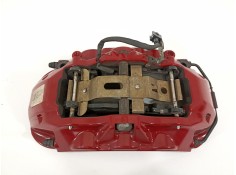 Recambio de juego pinzas freno para alfa romeo stelvio (630) quadrifoglio 4wd referencia OEM IAM 50557515 50557519 50573656 2