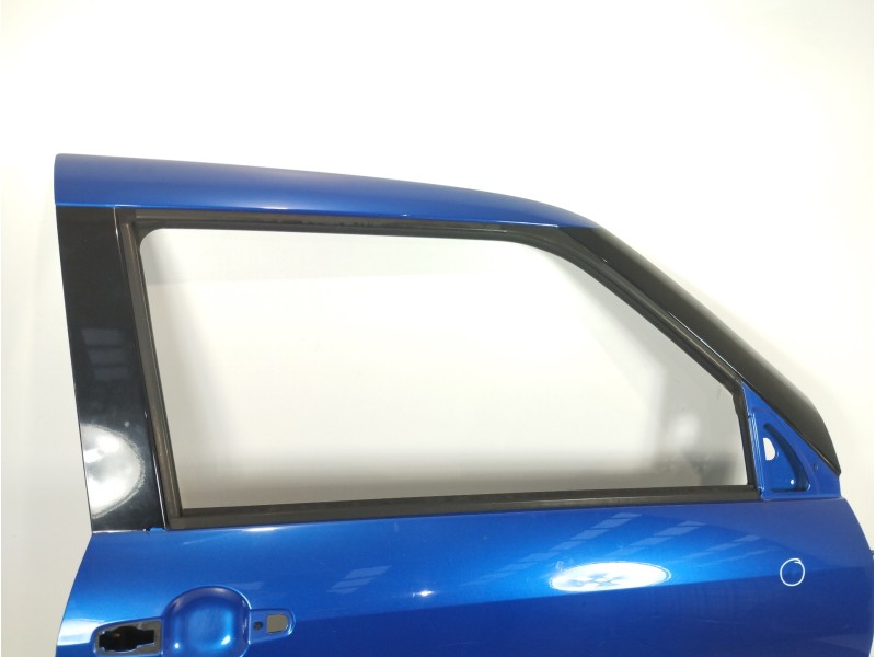 Recambio de puerta delantera derecha para suzuki swift berlina (mz) gl (3-ptas.) referencia OEM IAM 6800162K00000  