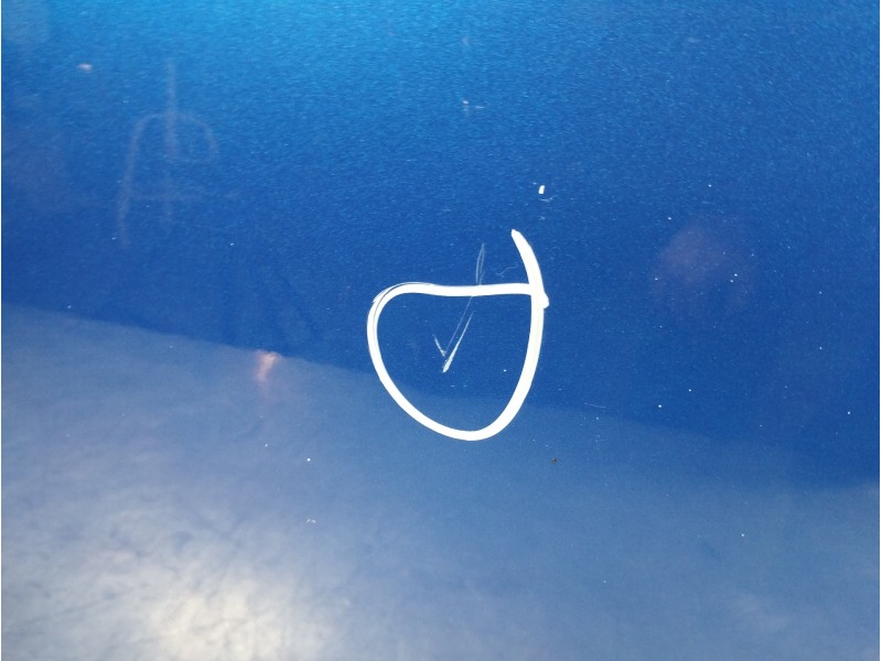 Recambio de puerta delantera derecha para suzuki swift berlina (mz) gl (3-ptas.) referencia OEM IAM 6800162K00000  