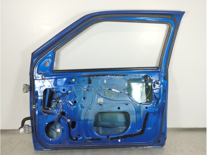 Recambio de puerta delantera derecha para suzuki swift berlina (mz) gl (3-ptas.) referencia OEM IAM 6800162K00000  
