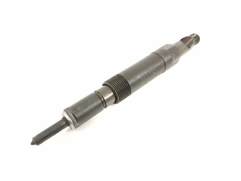 Recambio de inyector para ford mondeo berlina (ge) ambiente referencia OEM IAM 0432133801  