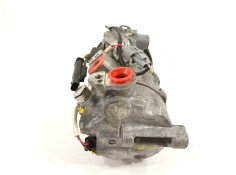 Recambio de compresor aire acondicionado para mercedes-benz clase cla (w117) cla 220 cdi (117.303) referencia OEM IAM 4472807421 2