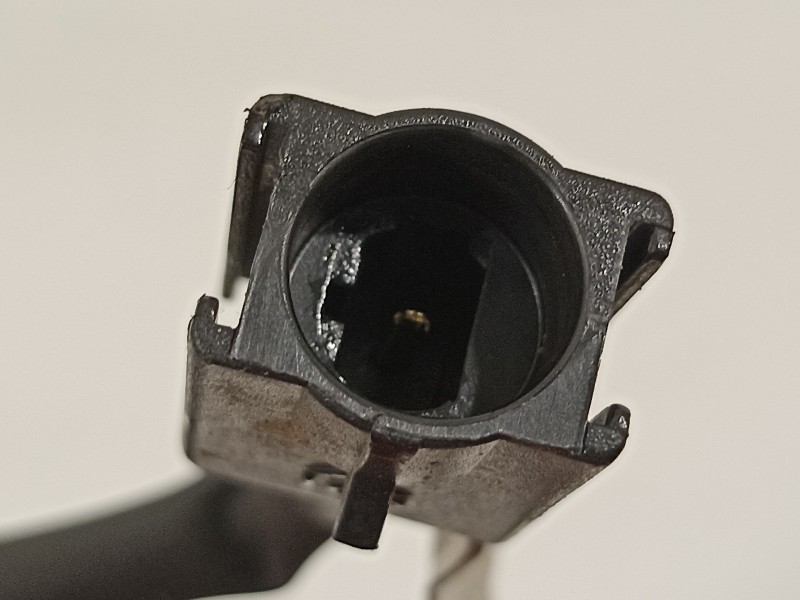 Recambio de juego pinzas freno para alfa romeo stelvio (630) quadrifoglio 4wd referencia OEM IAM 50557515 50557519 50573656