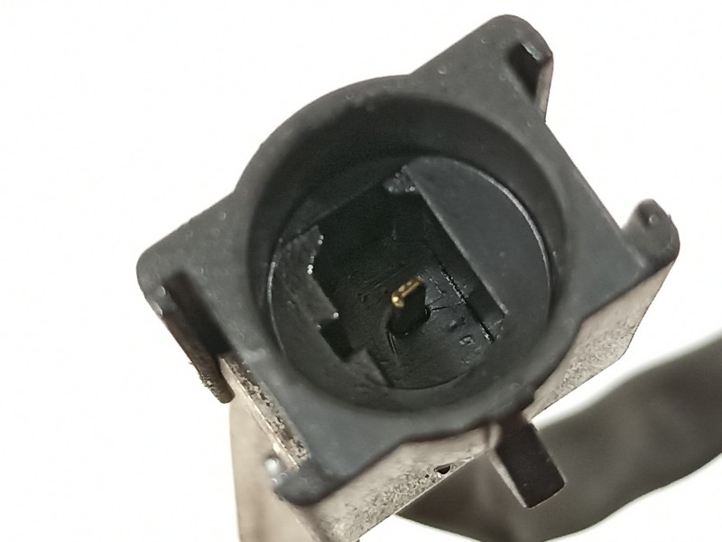 Recambio de juego pinzas freno para alfa romeo stelvio (630) quadrifoglio 4wd referencia OEM IAM 50557515 50557519 50573656