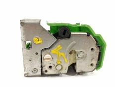 Recambio de cerradura puerta trasera izquierda para alfa romeo giulietta (191) sprint referencia OEM IAM 71775809   2
