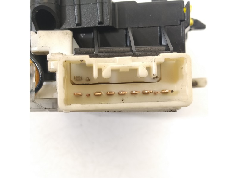 Recambio de mando luces para suzuki swift berlina (mz) gl (3-ptas.) referencia OEM IAM 173744  