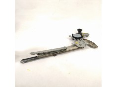 Recambio de elevalunas delantero derecho para suzuki swift berlina (mz) gl (3-ptas.) referencia OEM IAM 8343063J00  