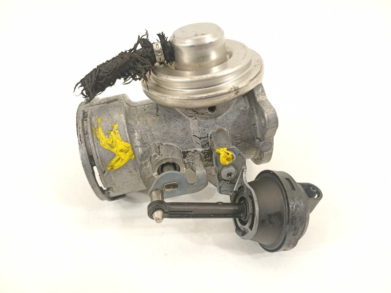 Recambio de valvula egr para volkswagen passat berlina (3b3) advance referencia OEM IAM 0038129637L  