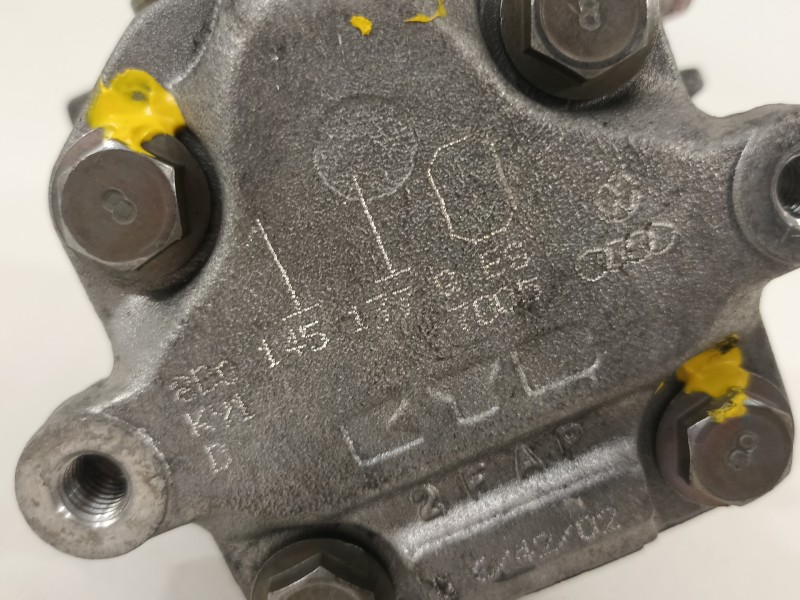 Recambio de bomba direccion para volkswagen passat berlina (3b3) advance referencia OEM IAM 8D0145177A  