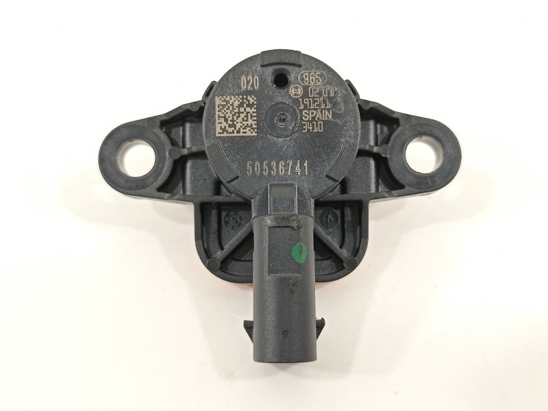 Recambio de sensor para alfa romeo stelvio (630) quadrifoglio 4wd referencia OEM IAM 50536741  