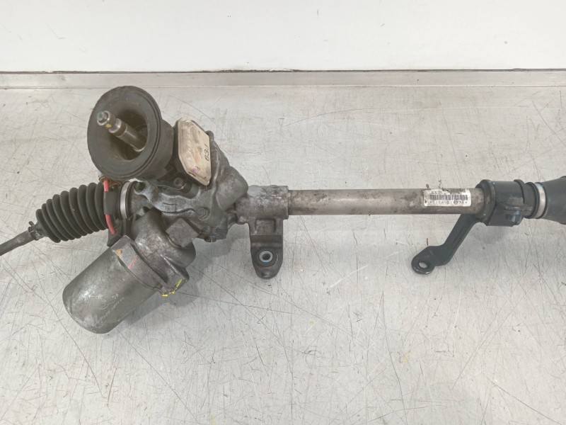 Recambio de cremallera direccion para suzuki swift berlina (mz) gl (3-ptas.) referencia OEM IAM 63J5  