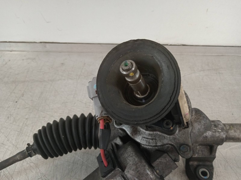 Recambio de cremallera direccion para suzuki swift berlina (mz) gl (3-ptas.) referencia OEM IAM 63J5  