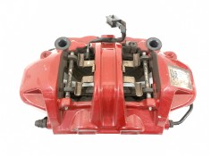 Recambio de juego pinzas freno para alfa romeo stelvio (630) quadrifoglio 4wd referencia OEM IAM 50553664 50553656 50553656 2