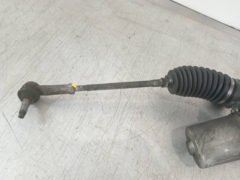 Recambio de cremallera direccion para suzuki swift berlina (mz) gl (3-ptas.) referencia OEM IAM 63J5  