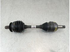 Recambio de transmision delantera izquierda para mercedes-benz clase cla (w117) cla 220 cdi (117.303) referencia OEM IAM A246330