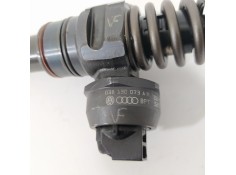 Recambio de inyector para volkswagen passat berlina (3b3) advance referencia OEM IAM 038130073AR 0414720214  2