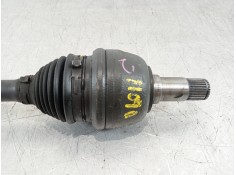 Recambio de transmision delantera izquierda para mercedes-benz clase cla (w117) cla 220 cdi (117.303) referencia OEM IAM A246330 2