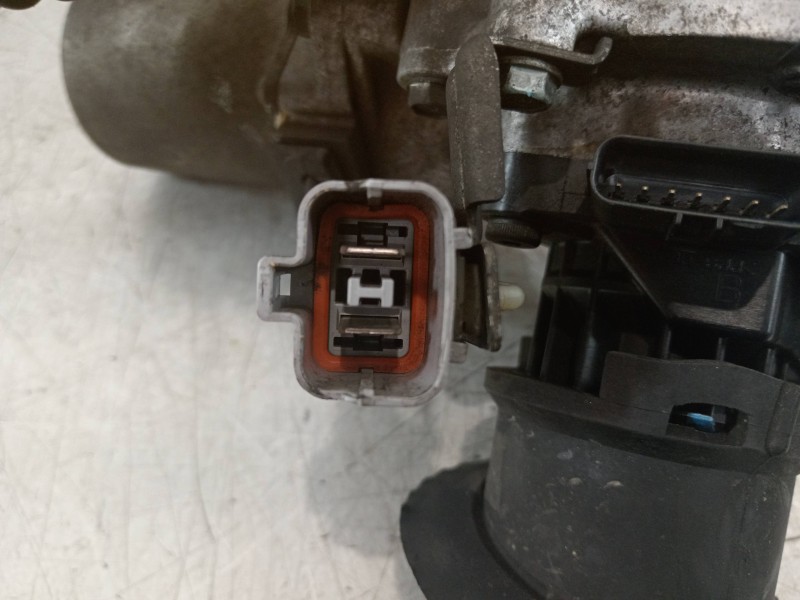 Recambio de cremallera direccion para suzuki swift berlina (mz) gl (3-ptas.) referencia OEM IAM 63J5  