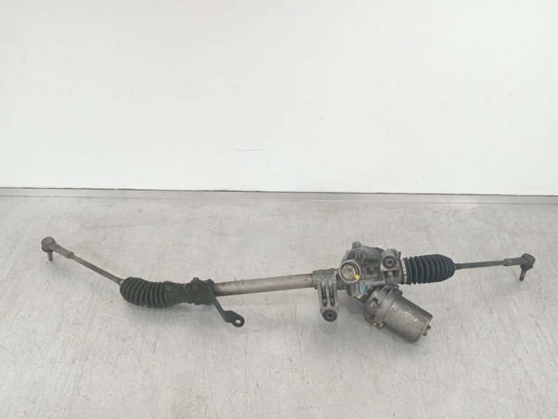 Recambio de cremallera direccion para suzuki swift berlina (mz) gl (3-ptas.) referencia OEM IAM 63J5  