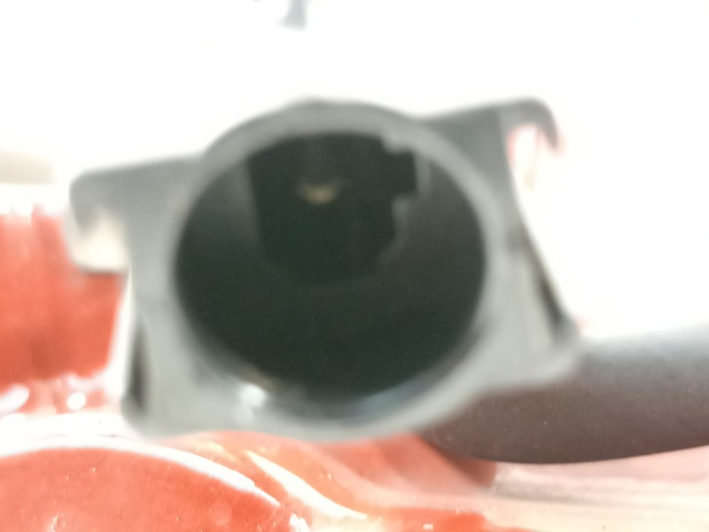 Recambio de juego pinzas freno para alfa romeo stelvio (630) quadrifoglio 4wd referencia OEM IAM 50553664 50553656 50553656