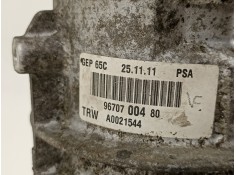 Recambio de bomba direccion para peugeot 307 break / sw (s1) break xt referencia OEM IAM 9670700480   2