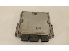Recambio de centralita motor uce para citroën xsara berlina 2.0 hdi 66kw premier referencia OEM IAM 9642013080  