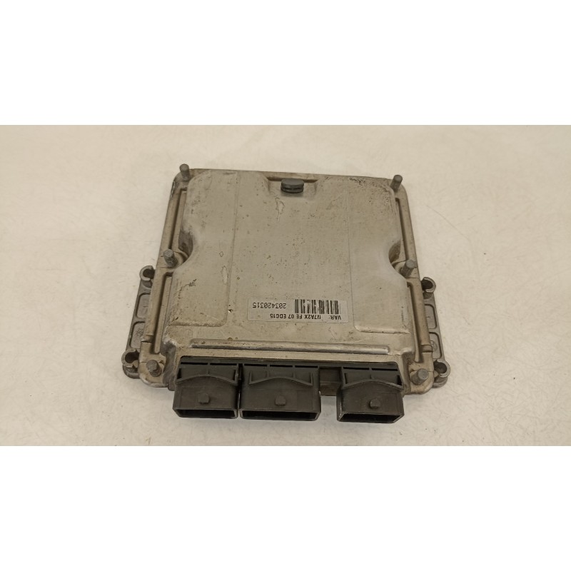 Recambio de centralita motor uce para citroën xsara berlina 2.0 hdi 66kw premier referencia OEM IAM 9642013080  
