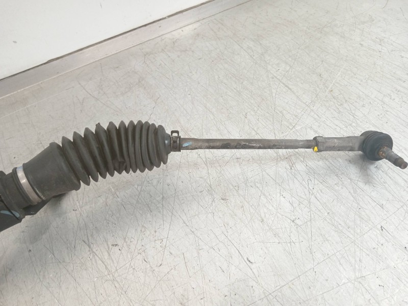 Recambio de cremallera direccion para suzuki swift berlina (mz) gl (3-ptas.) referencia OEM IAM 63J5  