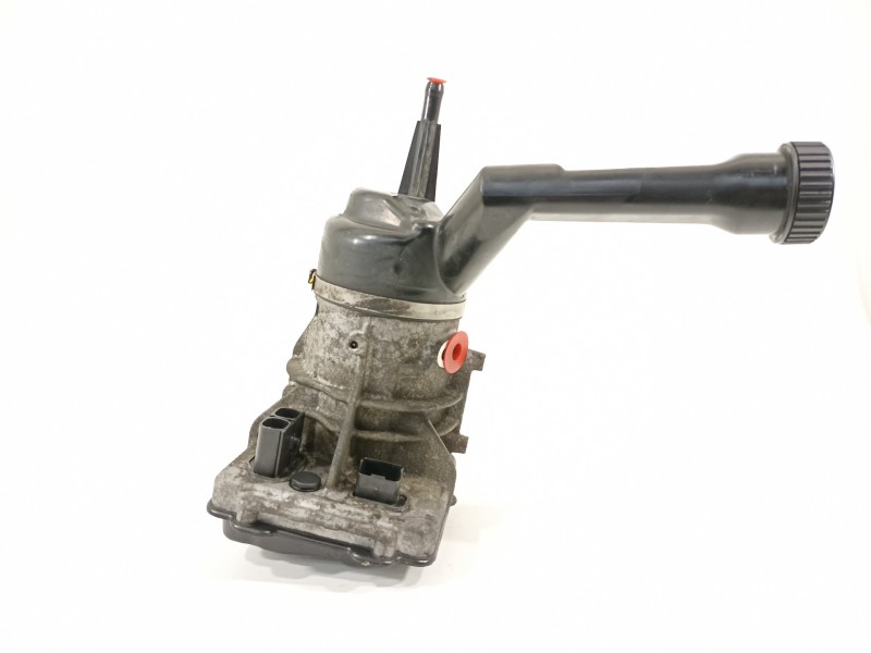 Recambio de bomba direccion para peugeot 307 break / sw (s1) break xt referencia OEM IAM 9670700480  