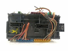 Recambio de caja reles / fusibles para mercedes-benz clase cla (w117) cla 220 cdi (117.303) referencia OEM IAM A2469060093   2