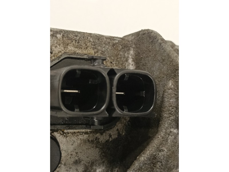 Recambio de bomba direccion para peugeot 307 break / sw (s1) break xt referencia OEM IAM 9670700480  