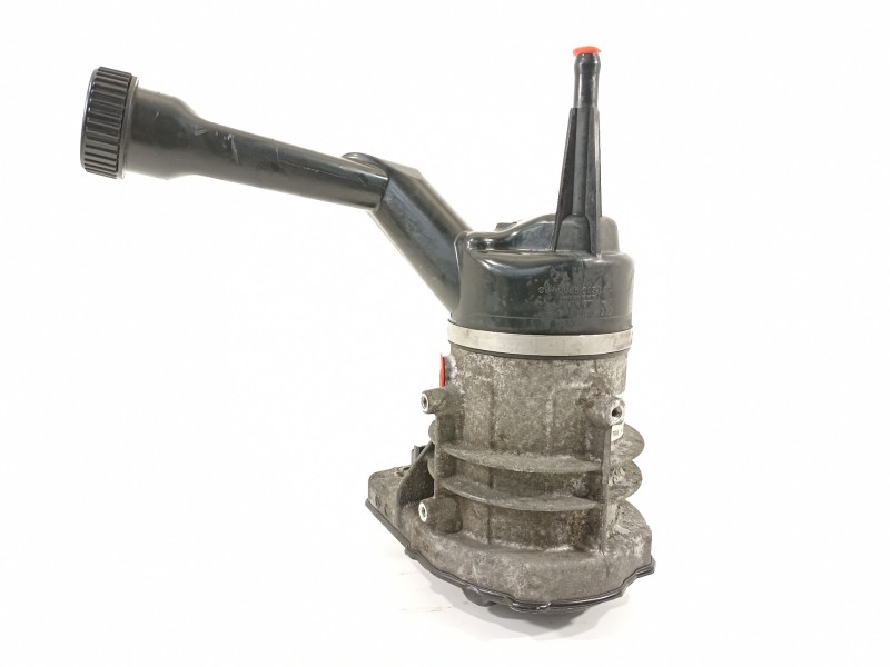 Recambio de bomba direccion para peugeot 307 break / sw (s1) break xt referencia OEM IAM 9670700480  