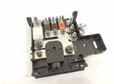 Recambio de caja reles / fusibles para alfa romeo stelvio (630) quadrifoglio 4wd referencia OEM IAM 505595570  50534073