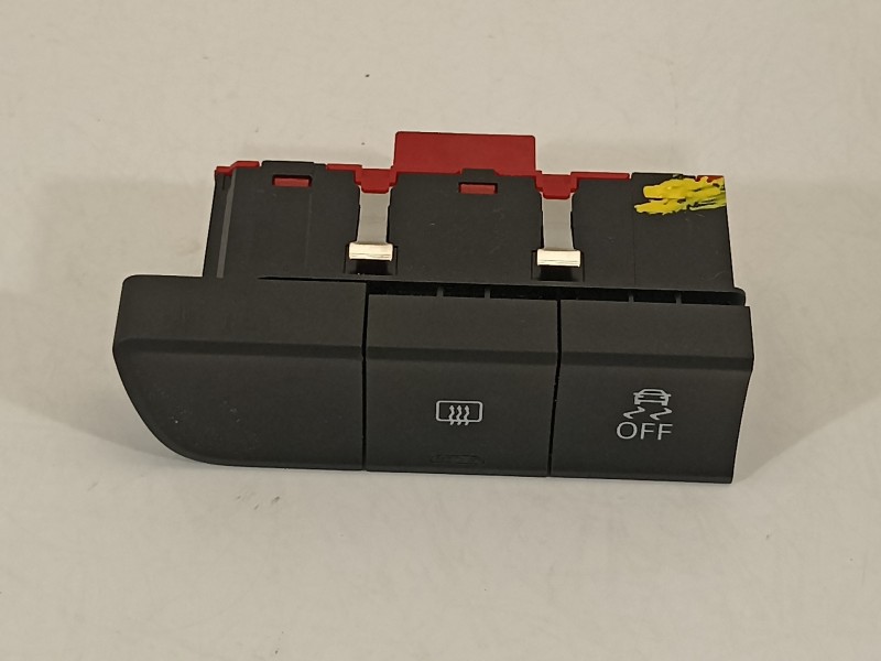 Recambio de mando multifuncion para audi a1 (8xk) attraction referencia OEM IAM 8X0959673  