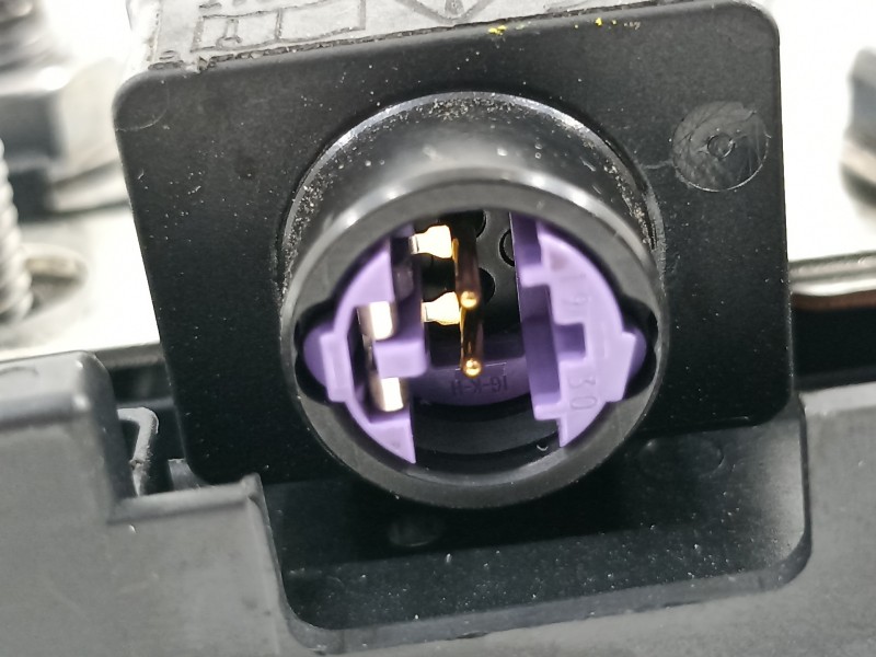 Recambio de caja reles / fusibles para alfa romeo stelvio (630) quadrifoglio 4wd referencia OEM IAM 505595570  50534073