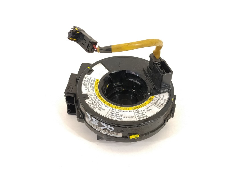 Recambio de anillo airbag para suzuki swift berlina (mz) gl (3-ptas.) referencia OEM IAM AM62J2RD62D88  