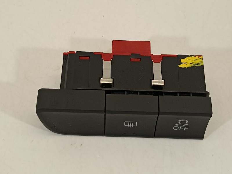 Recambio de mando multifuncion para audi a1 (8xk) attraction referencia OEM IAM 8X0959673  