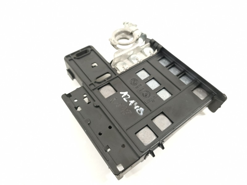 Recambio de caja reles / fusibles para alfa romeo stelvio (630) quadrifoglio 4wd referencia OEM IAM 505595570  50534073