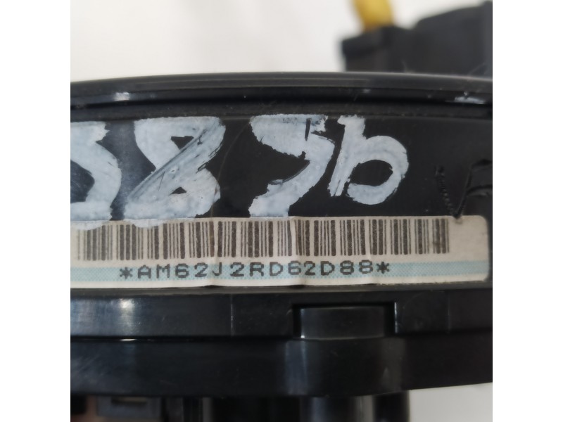 Recambio de anillo airbag para suzuki swift berlina (mz) gl (3-ptas.) referencia OEM IAM AM62J2RD62D88  