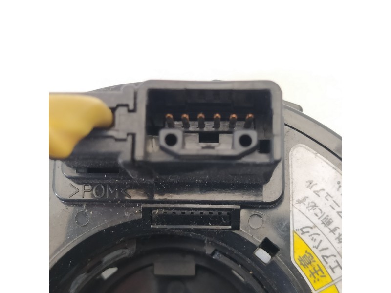 Recambio de anillo airbag para suzuki swift berlina (mz) gl (3-ptas.) referencia OEM IAM AM62J2RD62D88  