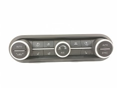 Recambio de mando climatizador para alfa romeo stelvio (630) quadrifoglio 4wd referencia OEM IAM 1561476130 156147613 