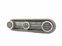 Recambio de mando climatizador para alfa romeo stelvio (630) quadrifoglio 4wd referencia OEM IAM 1561476130 156147613  2