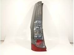 Recambio de piloto trasero izquierdo para mitsubishi grandis (na0w) 2.0 di-d instyle referencia OEM IAM 22087642  