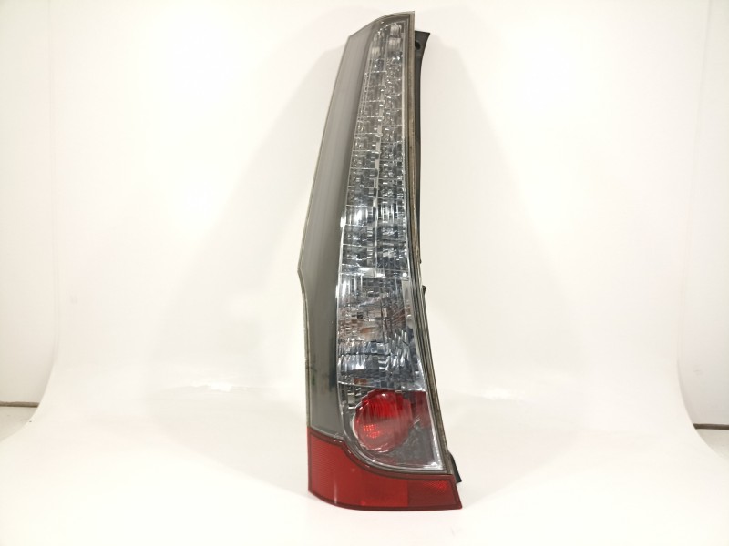 Recambio de piloto trasero izquierdo para mitsubishi grandis (na0w) 2.0 di-d instyle referencia OEM IAM 22087642  