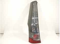 Recambio de piloto trasero izquierdo para mitsubishi grandis (na0w) 2.0 di-d instyle referencia OEM IAM 22087642   2