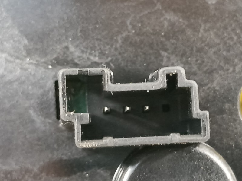 Recambio de mando climatizador para alfa romeo stelvio (630) quadrifoglio 4wd referencia OEM IAM 1561476130 156147613 