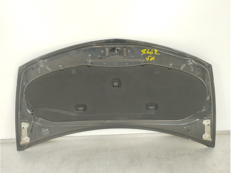 Recambio de capot para renault clio iii authentique referencia OEM IAM 7751476113  